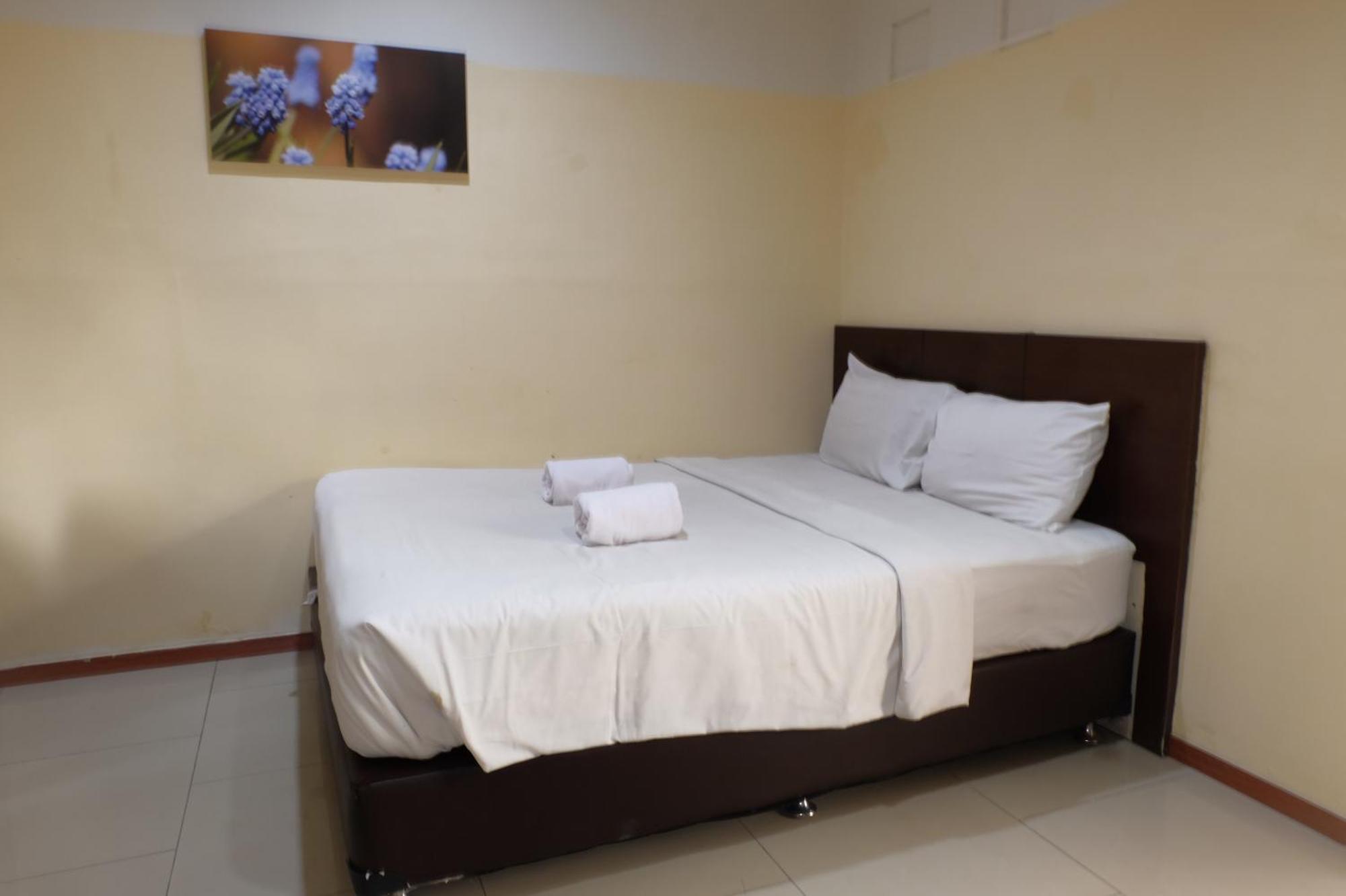 De Nusantara Hotel Syariah Medan Zewnętrze zdjęcie