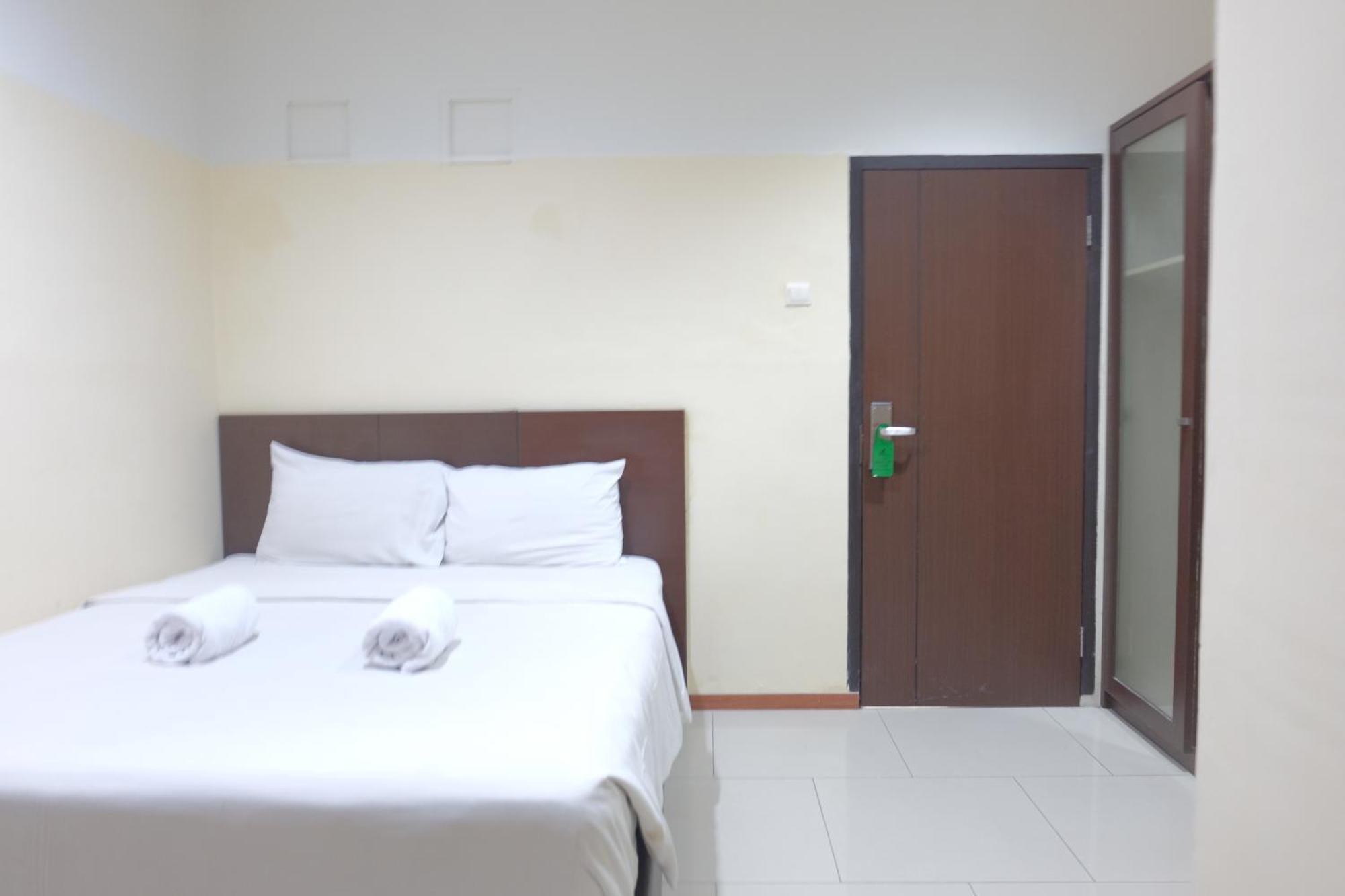 De Nusantara Hotel Syariah Medan Zewnętrze zdjęcie