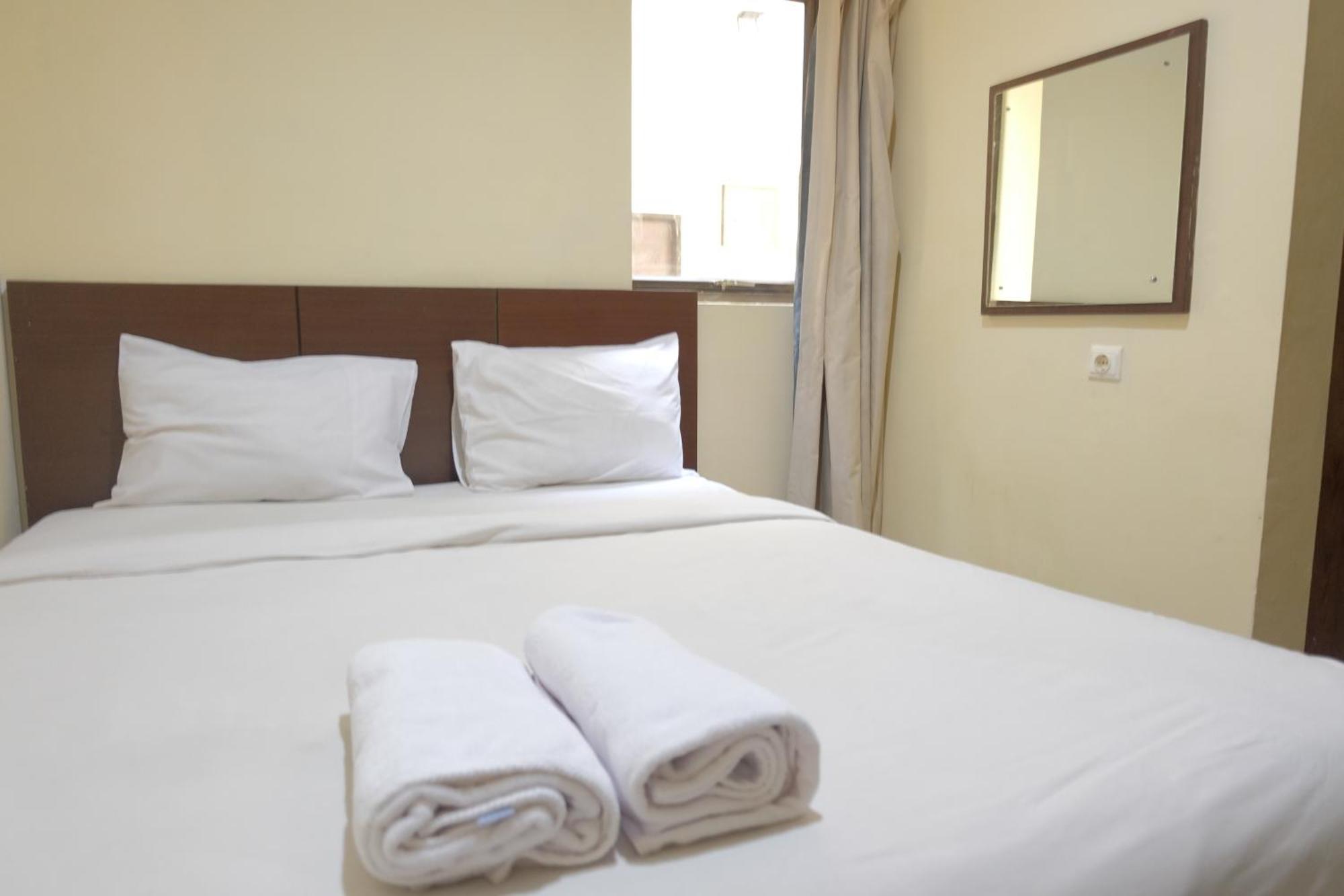 De Nusantara Hotel Syariah Medan Zewnętrze zdjęcie