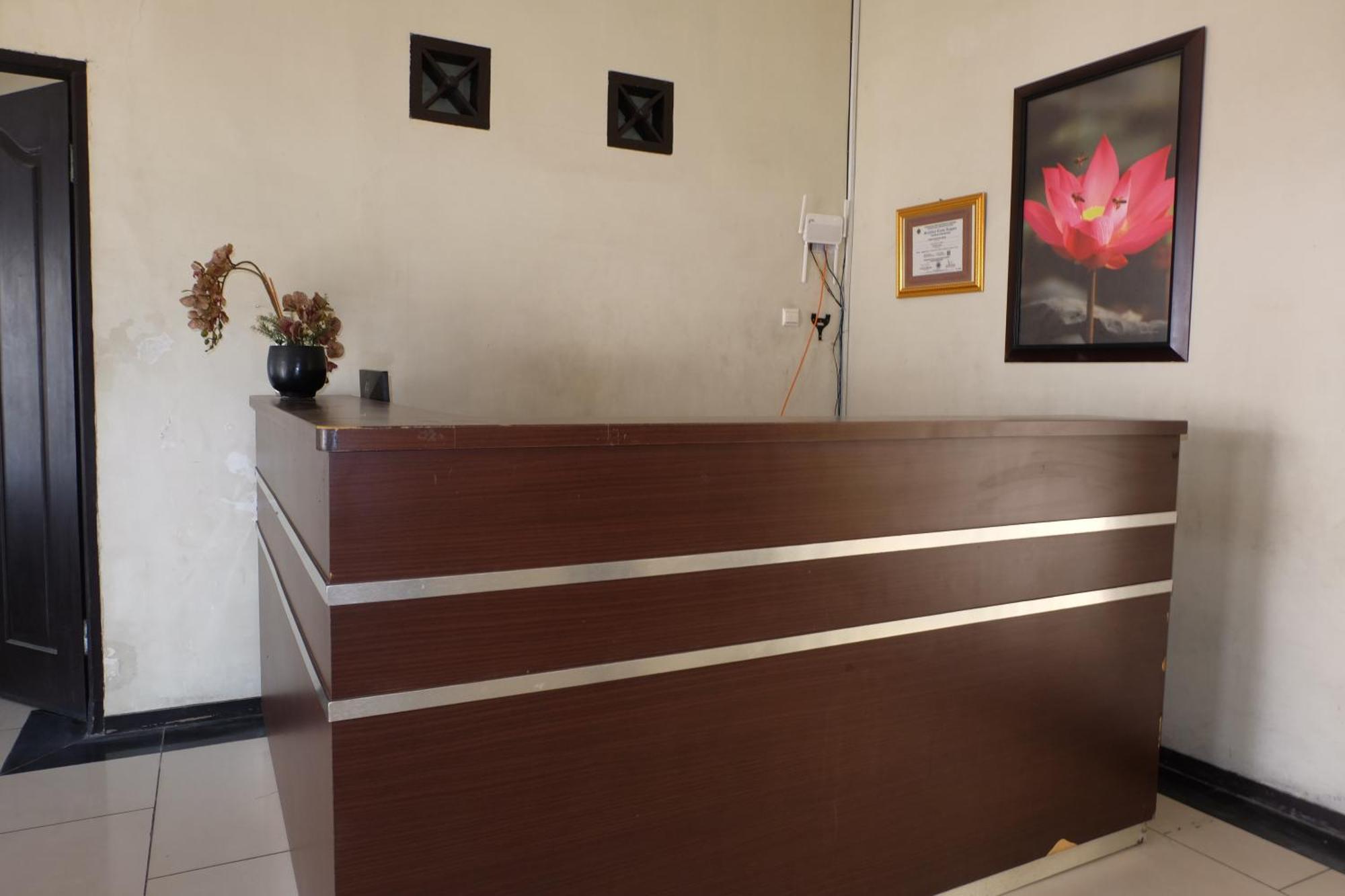 De Nusantara Hotel Syariah Medan Zewnętrze zdjęcie